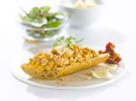 Beenhesp salade