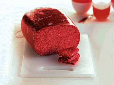 Fijnkost salami