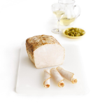 Huisbereid kippenwit